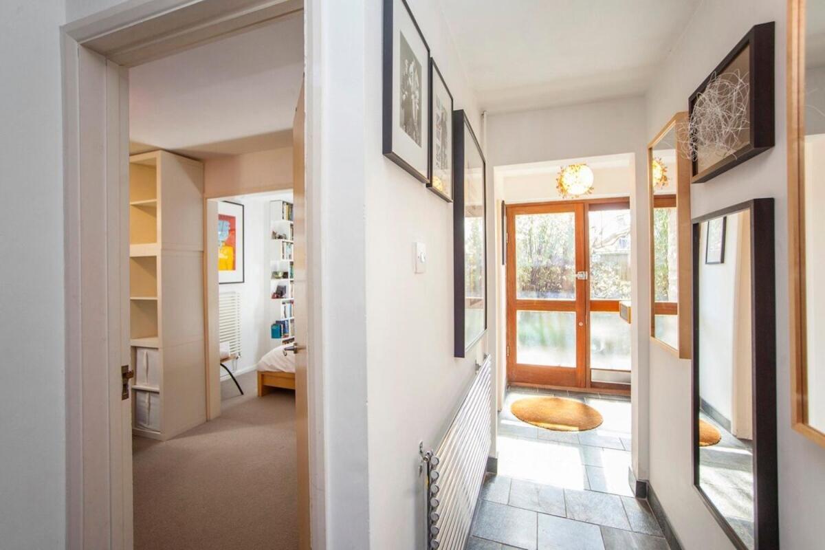 ※ Relaxing Home- Parking & Gorgeous Gardens Bath Eksteriør bilde
