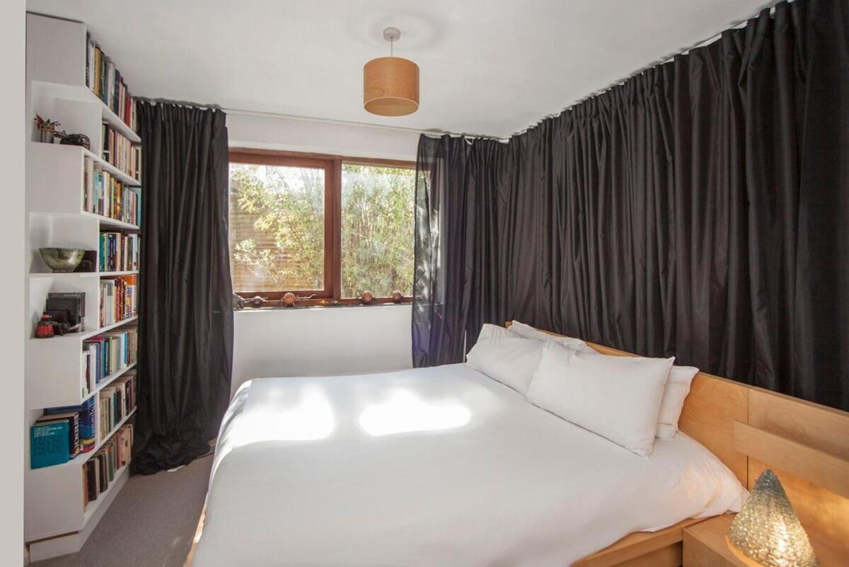 ※ Relaxing Home- Parking & Gorgeous Gardens Bath Eksteriør bilde