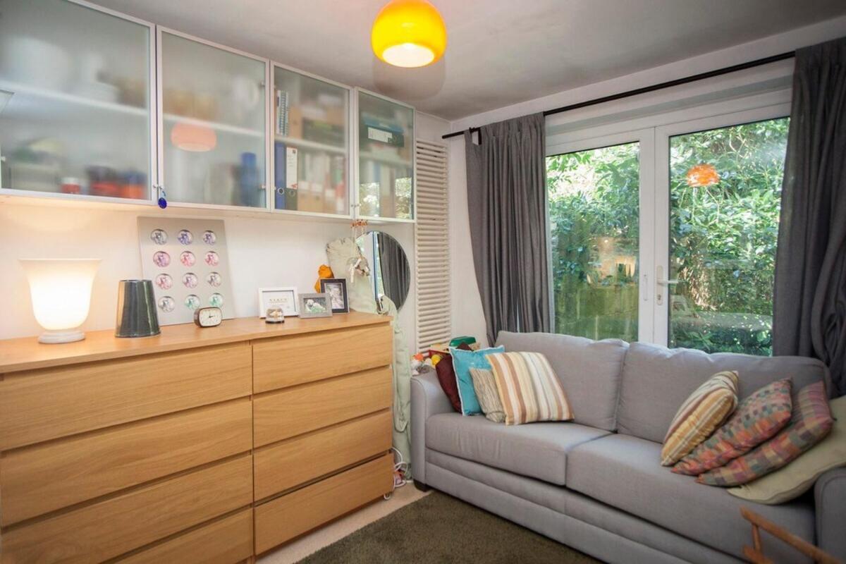 ※ Relaxing Home- Parking & Gorgeous Gardens Bath Eksteriør bilde