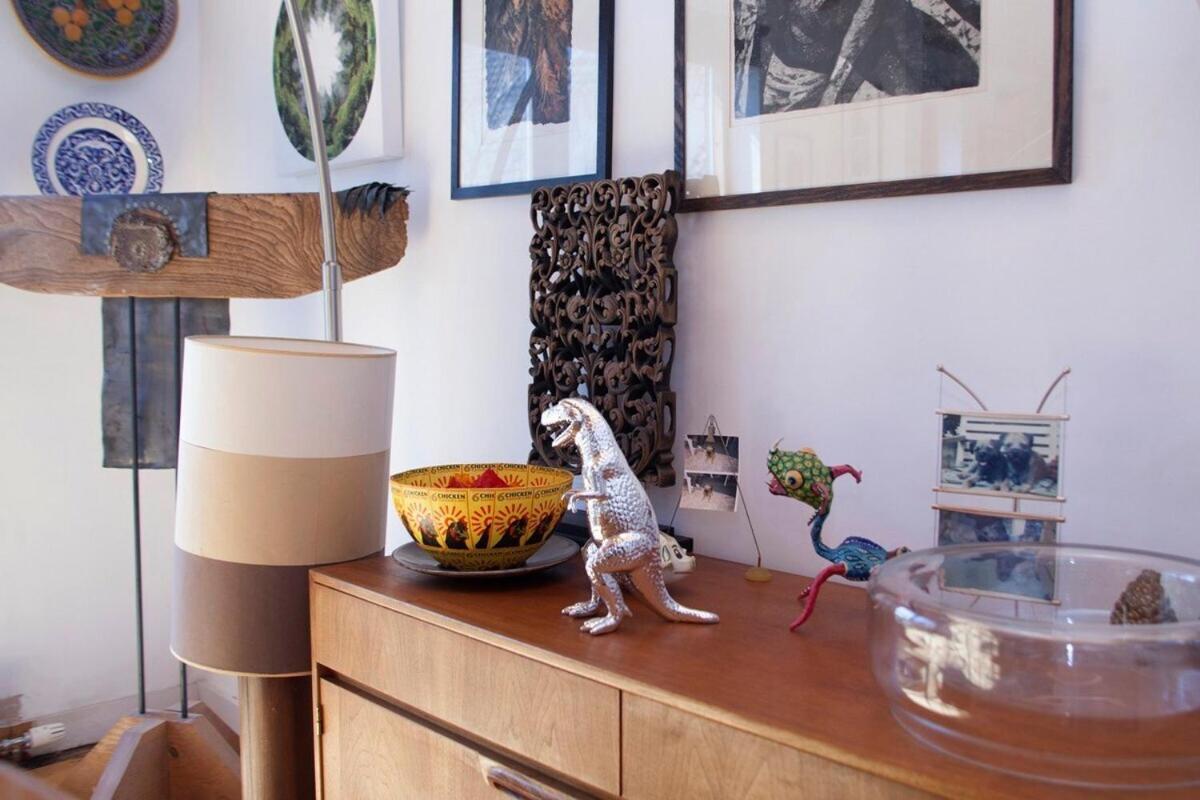 ※ Relaxing Home- Parking & Gorgeous Gardens Bath Eksteriør bilde