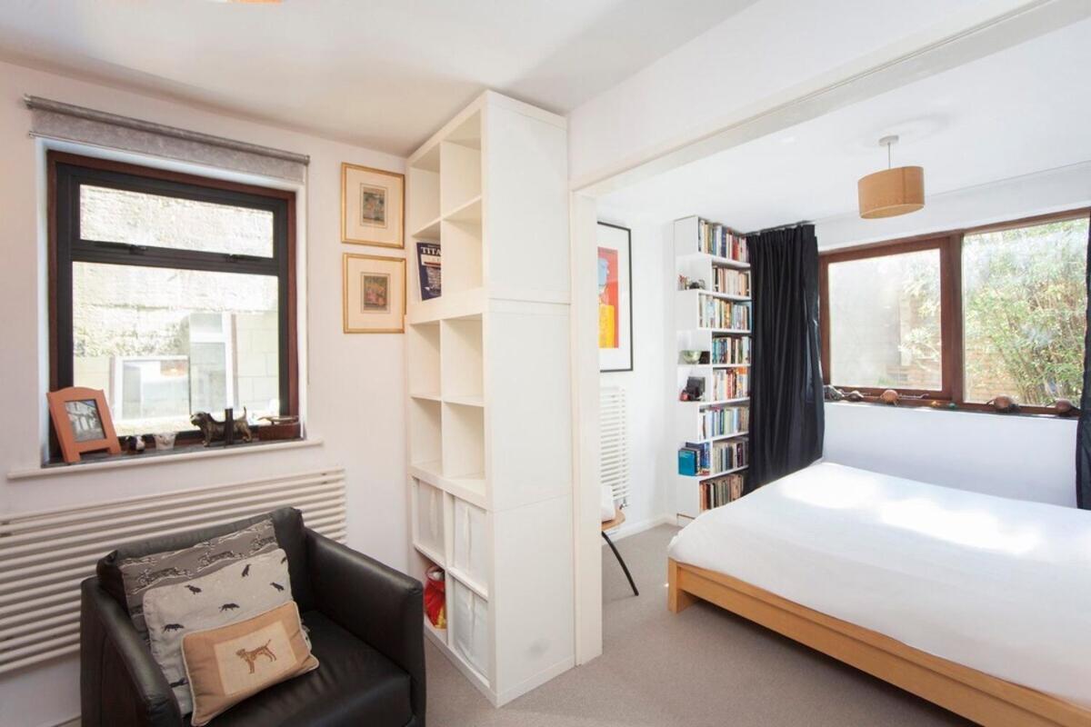※ Relaxing Home- Parking & Gorgeous Gardens Bath Eksteriør bilde