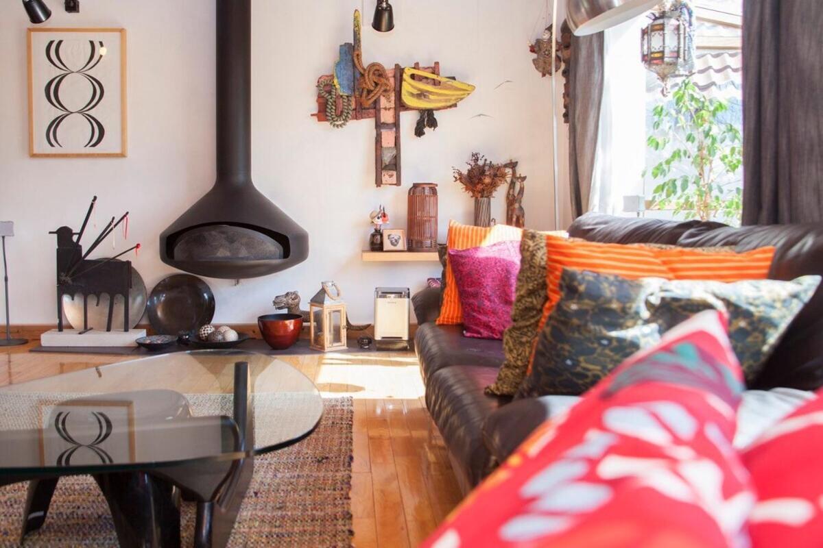 ※ Relaxing Home- Parking & Gorgeous Gardens Bath Eksteriør bilde