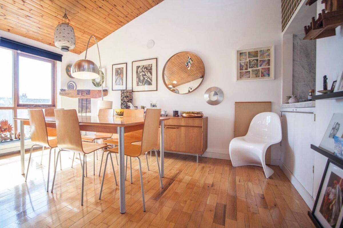 ※ Relaxing Home- Parking & Gorgeous Gardens Bath Eksteriør bilde