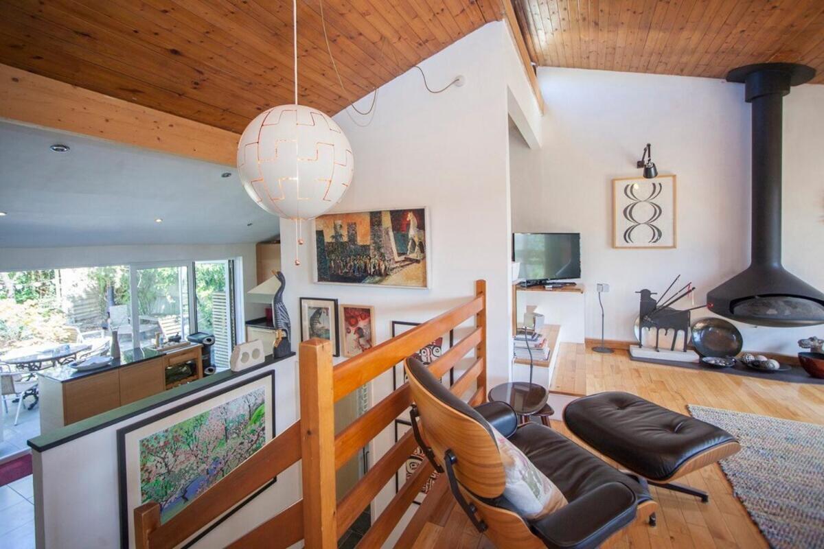 ※ Relaxing Home- Parking & Gorgeous Gardens Bath Eksteriør bilde