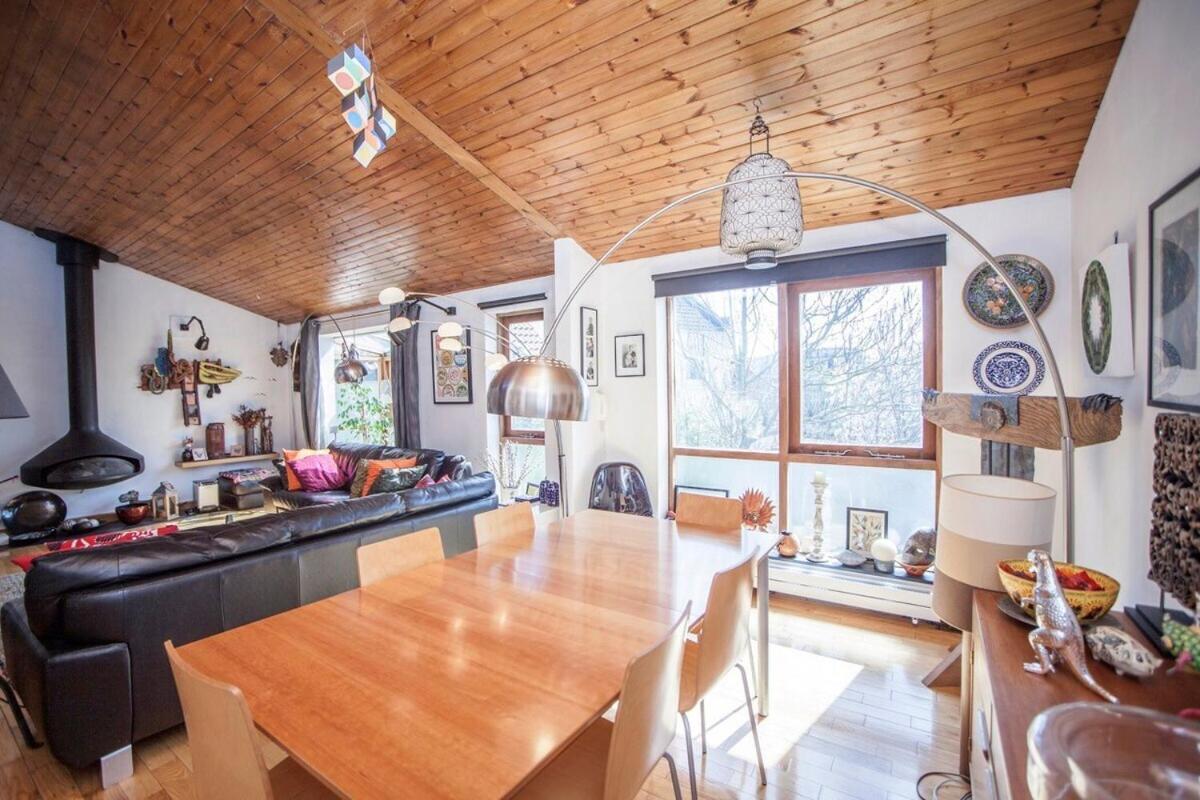 ※ Relaxing Home- Parking & Gorgeous Gardens Bath Eksteriør bilde